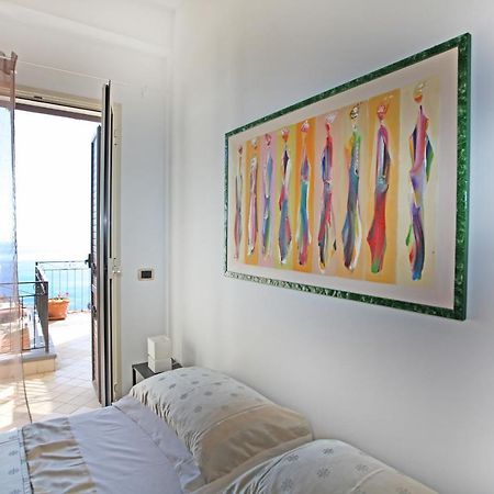 Casa Stella Del Mattino Villa Taormina Buitenkant foto